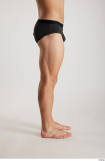 Darren  1 flexing leg side view underwear 0010.jpg